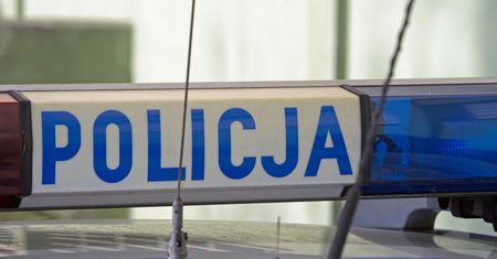 Zwłoki 38-latki w mieszkaniu. Podejrzanego zatrzymano w Niemczech