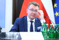 Rafał Tkacz nowym szefem Krajowego Biura Wyborczego