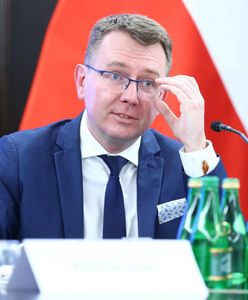 Rafał Tkacz nowym szefem Krajowego Biura Wyborczego