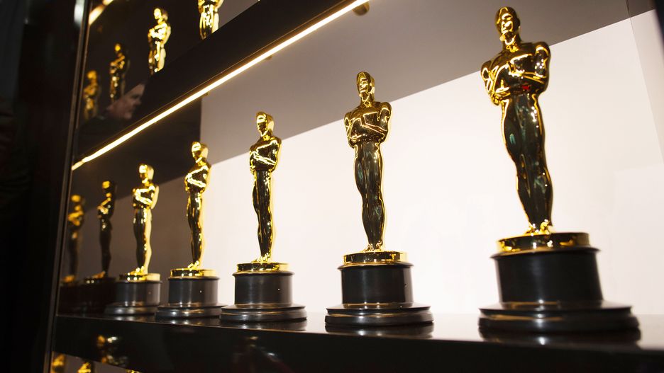 Nominacje do Oscarów 2022. Lista nominowanych Oscary 2022