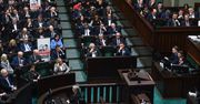 Sejm powołał komisję śledczą w sprawie Pegasusa. Poprawka PiS odrzucona