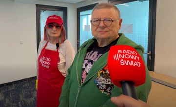 Radio Nowy Świat zmienia siedzibę. "Konieczna decyzja"
