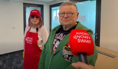 Radio Nowy Świat zmienia siedzibę. "Konieczna decyzja"
