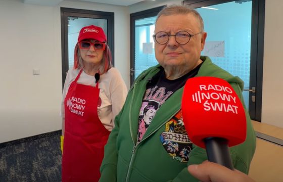 Radio Nowy Świat zmienia siedzibę. "Konieczna decyzja"