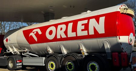 Na Słowacji taniej niż w Polsce. Kierowcy z Podhala zmieniają przyzwyczajenia
