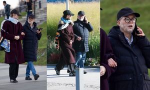 Maffashion przebrała się za EDWARDA MISZCZAKA! Wygrała tegoroczne Halloween? (ZDJĘCIA)