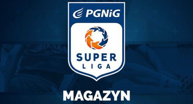 Odnowiony „Kontratak - magazyn PGNiG Superligi” w nSport+. Prowadzącymi P. Piotr Karpiński, Krzysztof Bandych i Iwona Niedźwiedź