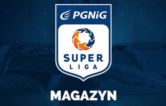 Odnowiony „Kontratak - magazyn PGNiG Superligi” w nSport+. Prowadzącymi P. Piotr Karpiński, Krzysztof Bandych i Iwona Niedźwiedź