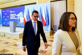 Ministerstwo Finansów podało nowe dane o deficycie w budżecie. Duży skok