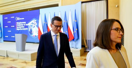 Ministerstwo Finansów podało nowe dane o deficycie w budżecie. Duży skok