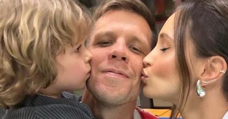 Wzruszony Wojciech Szczęsny żegna się z Mundialem: "Pokazałem Liamowi, że można PRZEGRAĆ Z HONOREM"