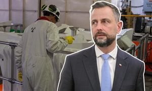 "To nie jest zwykła firma". Gigant z USA rozważa inwestycje w Polsce
