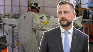 "To nie jest zwykła firma". Gigant z USA rozważa inwestycje w Polsce