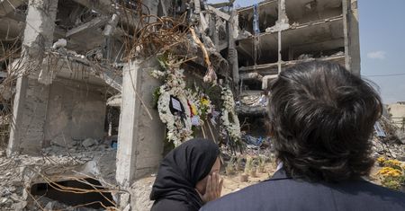 Eskalacja po miesiącu rozmów. Pakistan uderzył na Afganistan