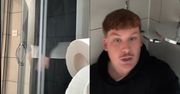 Wynajął mieszkanie przez Airbnb. Internauci byli w szoku