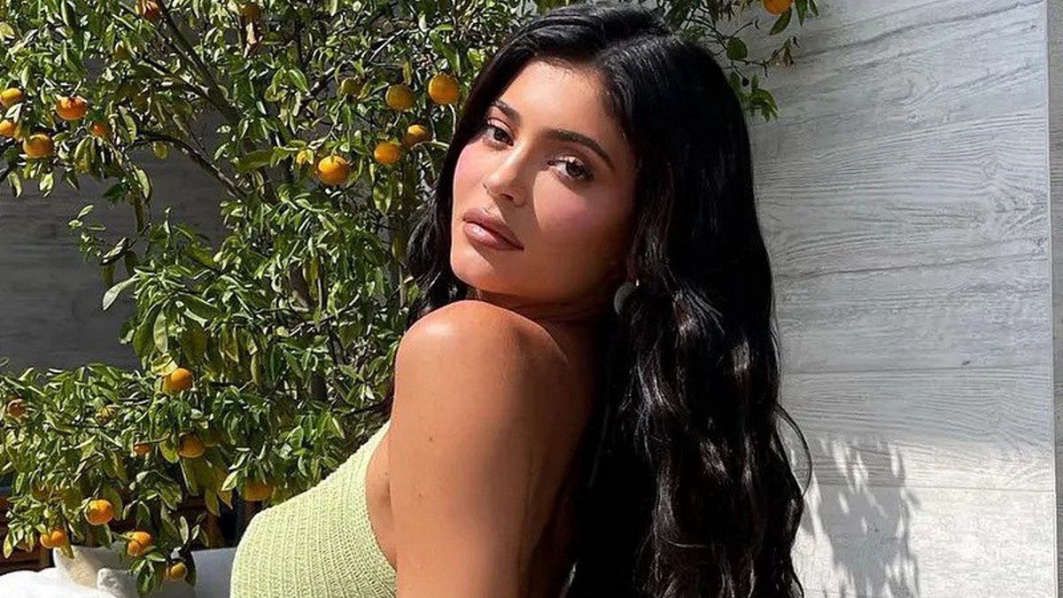 Kylie Jenner wie, jak zwrócić na siebie uwagę