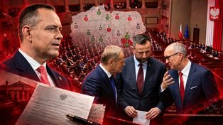 Kodeksowe testowanie Nawrockiego. Koalicja ma plan