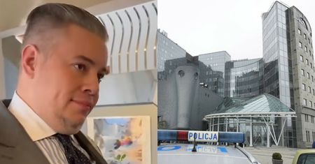Ważne oświadczenie nowego prezesa rady nadzorczej TVP Piotra Zemły: "Nie byłem ministrantem, nie ważę 150 kilogramów"