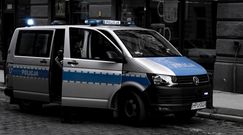 Czy mogę nagrywać policjantów podczas interwencji?