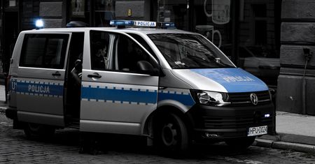 Czy mogę nagrywać policjantów podczas interwencji?