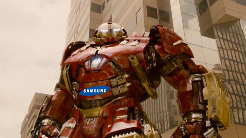 W skrócie: polski system płatności mobilnych oraz Samsung i "Avengers"