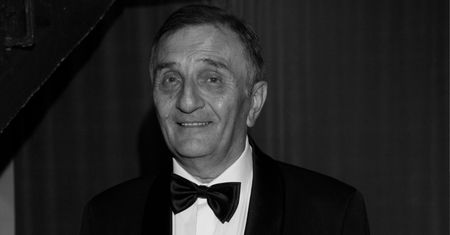 Nie żyje Wojciech Wiliński. Gwiazdor "Misia" i "Klanu" miał 86 lat