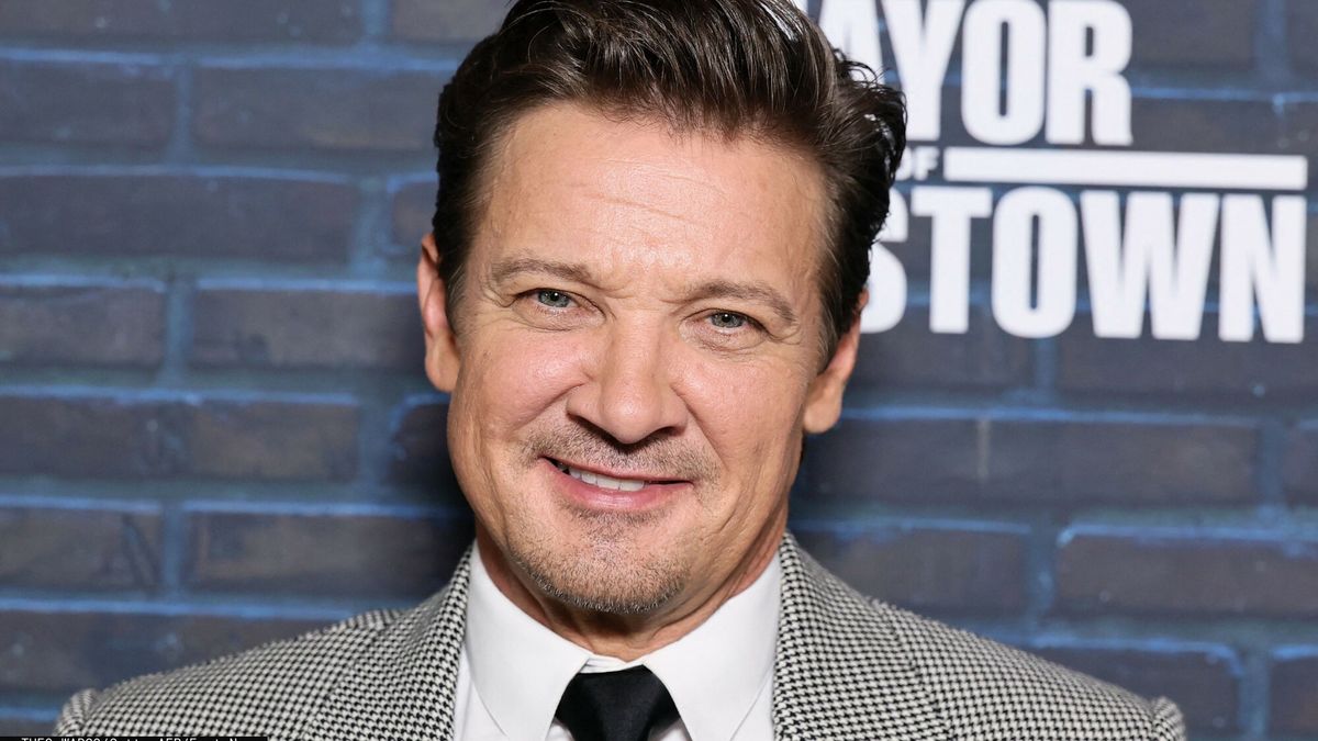 Jeremy Renner miał poważny wypadek