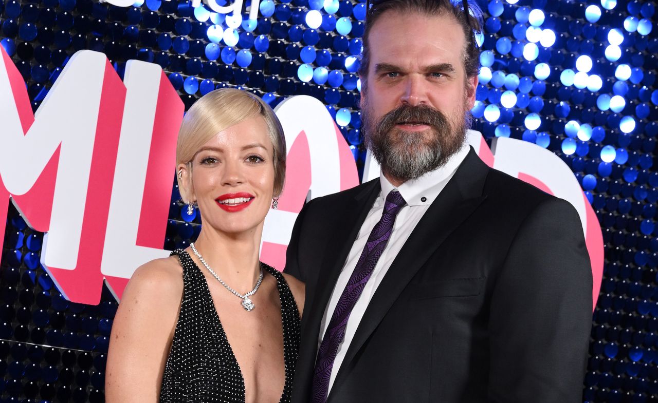 Muzyka, która boli. Manifest zdrady, miłości i wolności Lily Allen