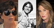 Kris Jenner o Caitlyn: "Wciąż tęsknię za Brucem!"