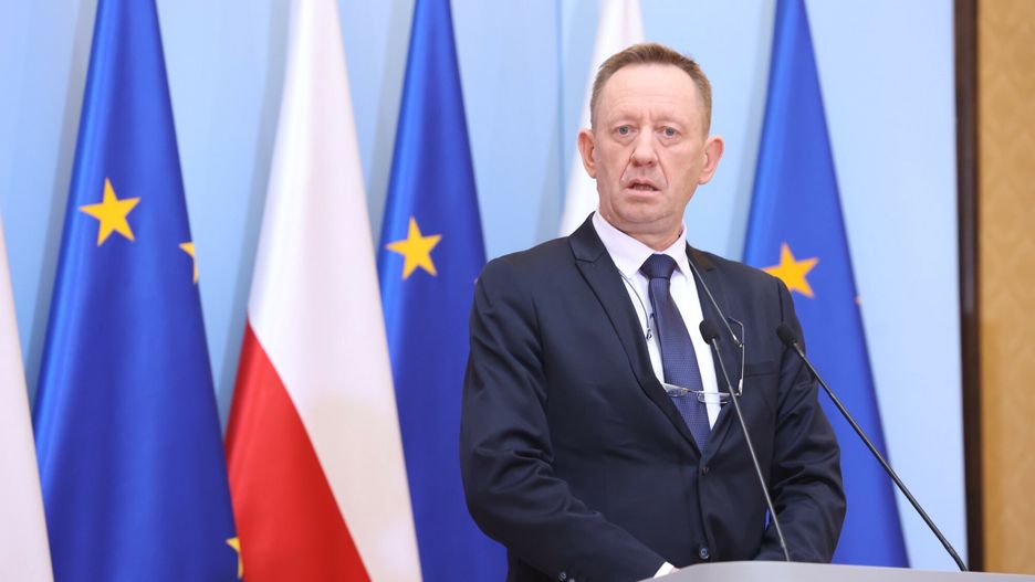 Rolnicy podpisali porozumienie z ministrem Telusem