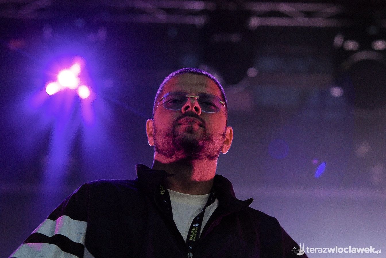 Polish Hip-Hop Festival 2026