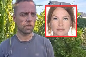 Mąż Emilii Koprowskiej zabrał głos. "Potrzebowałem tysięcy par oczu"
