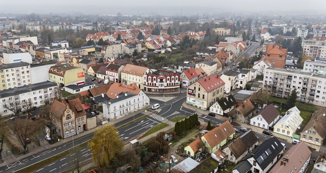 Chodzież: Miasto przygotowuje się na zmiany klimatu