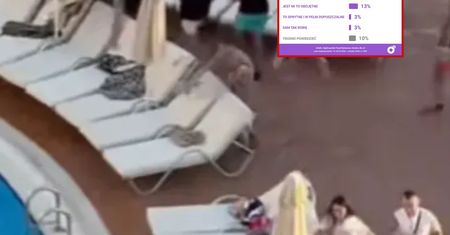Wojna o leżaki na wakacjach. Polacy mają dość. Jasne stanowisko