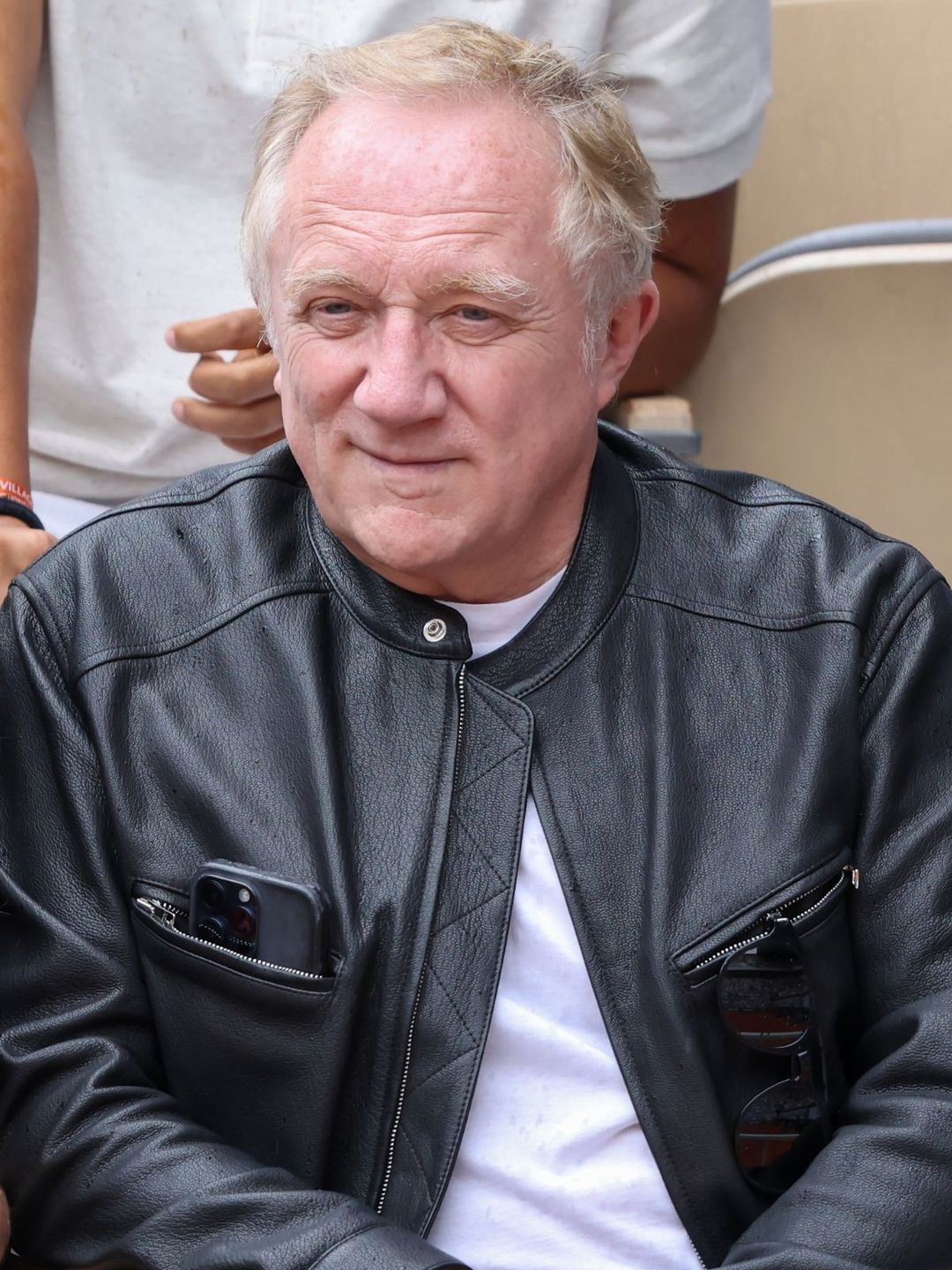 François-Henri Pinault