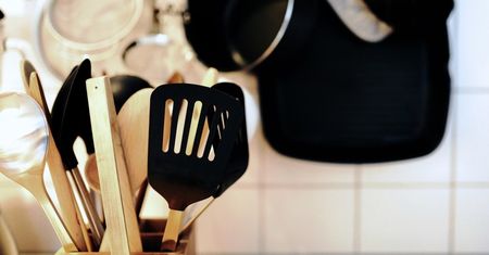 „Ryzyko oderwania się kawałków metalu”. GIS ostrzega przed produktem