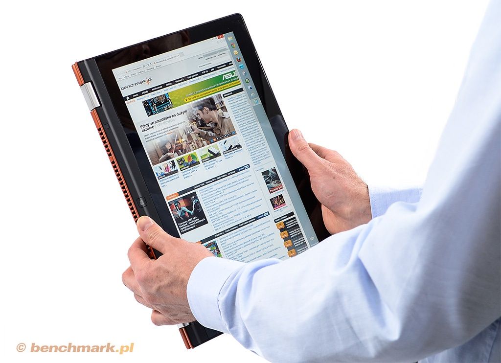 Lenovo Yoga 13