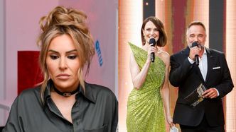Blanka Lipińska gorzko o drugim dniu festiwalu w Opolu. "To było MĘCZĄCE"