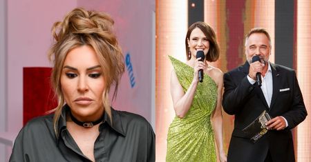 Blanka Lipińska gorzko o drugim dniu festiwalu w Opolu. "To było MĘCZĄCE"