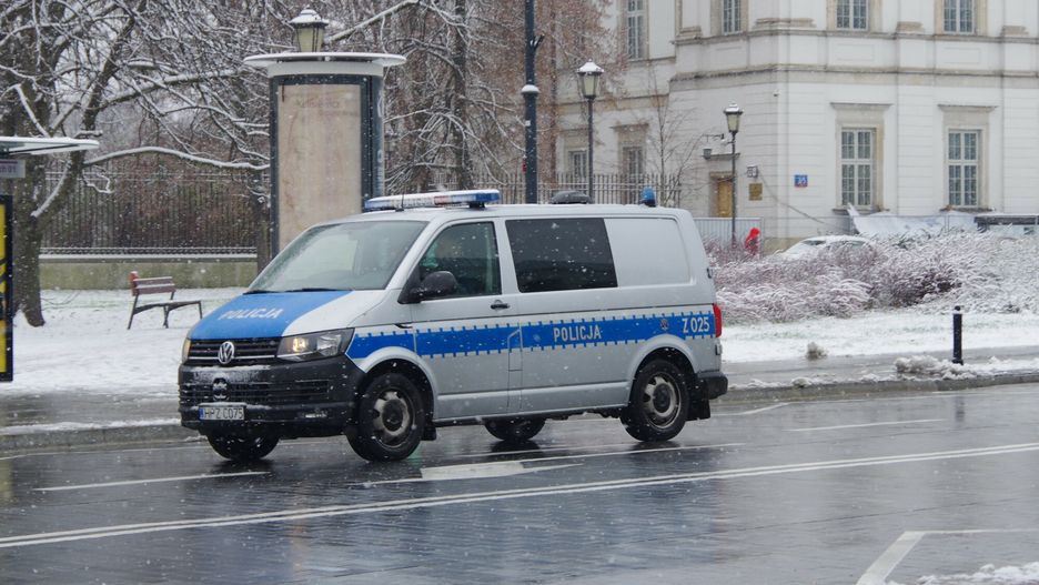 Gdynia. Pobicie 15-latka na terenie szkoły