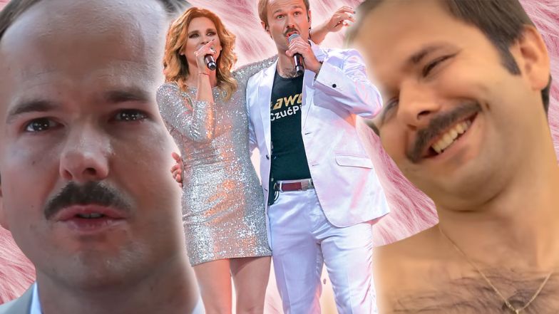 Którym hitem Sławomira jesteś? (PSYCHOTEST)