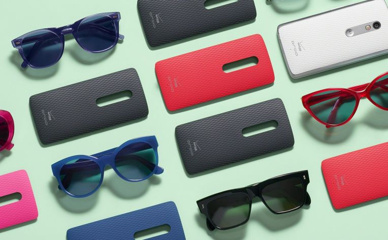 Motorola Droid Turbo 2 z "nietłukącym się ekranem" jest spełnieniem moich technologicznych marzeń. Twoich pewnie też! 5