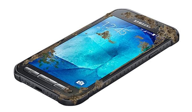 Samsung to nie tylko flagowa linia Galaxy S 5