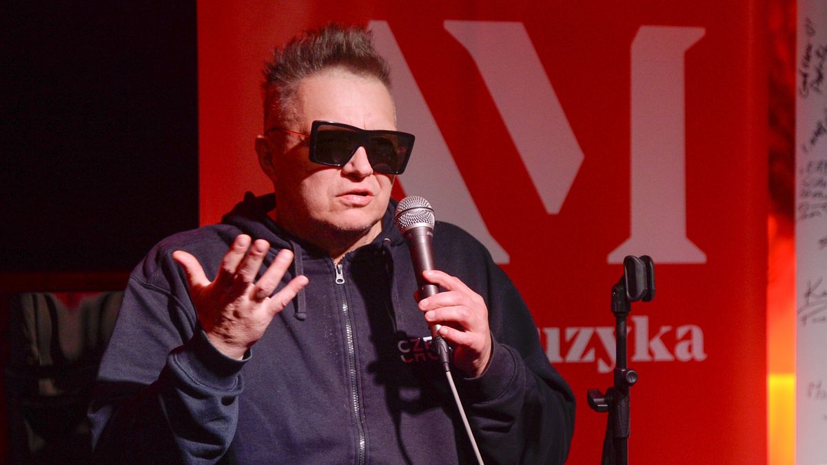 Muniek Staszczyk prosi o modlitwę za ojca.