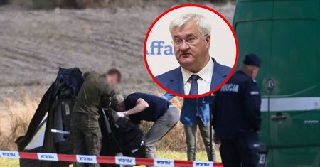 Drony nad Polską. Sybiha: Przyjedzie do nas delegacja wojskowa z Polski
