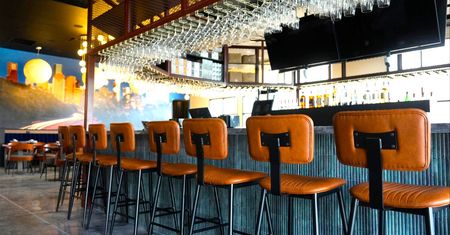 To koniec hollywoodzkiej restauracji. Działała 140 lat