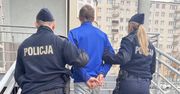 Gdynia: Przyjął mandat i zaatakował policjantów. Grozi mu więzienie