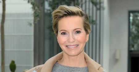 Odcina się od przeszłości. Zmieniła nazwisko