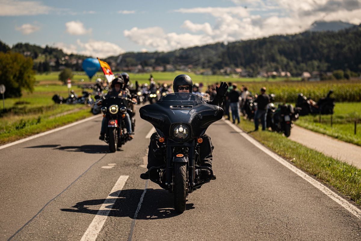 European Bike Week 2022