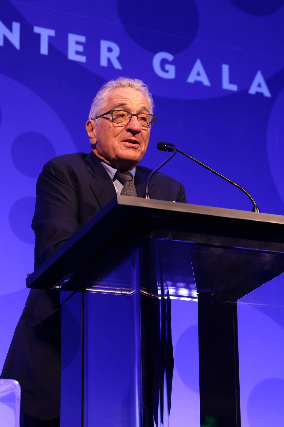 Robert De Niro